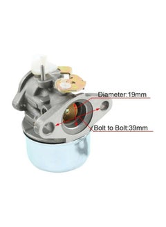 NIBEMINENT Replacement Carburettor Carb  - Image 2