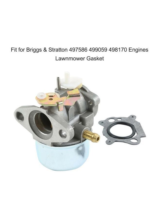 NIBEMINENT - Replacement Carburettor Carb - Image 1