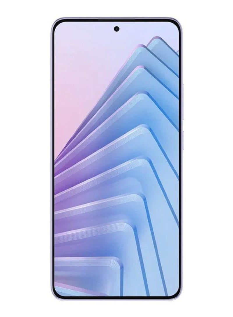 Xiaomi Redmi Note 14 5G 8GB Ram 256GB Phantom Purple- Indian Version - Image 3