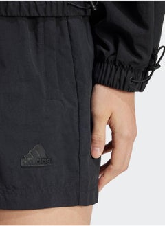 City Escape Woven Shorts - pzsku/Z8C661F822D9220A3C85EZ/45/_/1730304850/9f3f5482-9428-4303-9d11-e2e7b453a82f