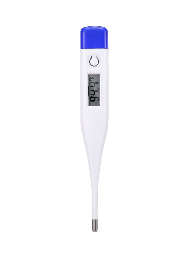 Generic Digital Thermometer Flexible Tip Design  - Image 1