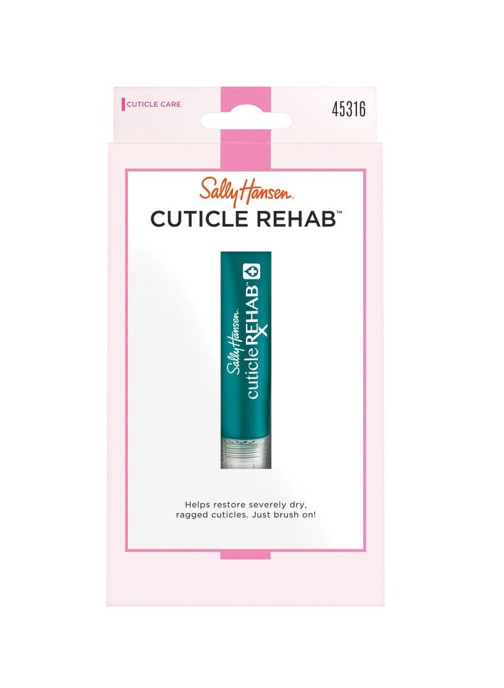 Sally Hansen Complete Nail Care Cuticle Remover Treatment, 8.87ml - Image 3