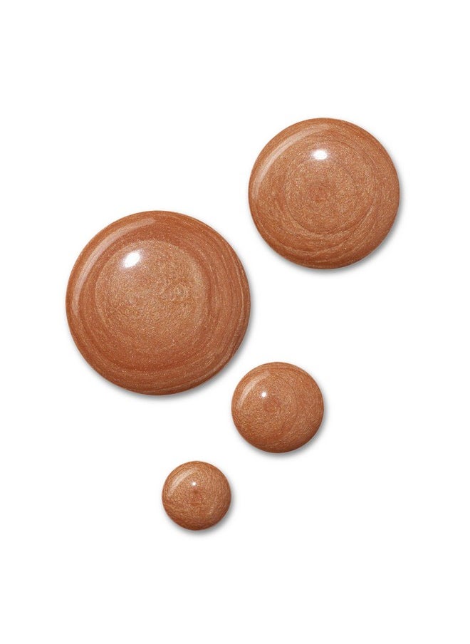 BY TERRY Brightening Cc Serum Hydrating Brightening Illuminating & Color Correcting Skin Primer For Your Face Sunny Flash 1 Fl Oz  - Image 2