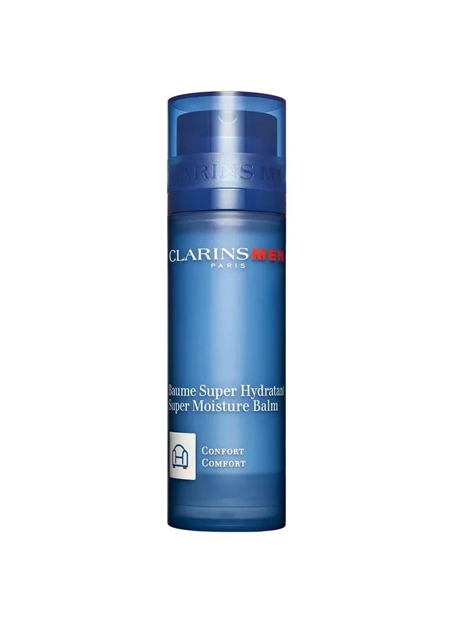 CLARINS Men Super Moisture Balm 50Ml.