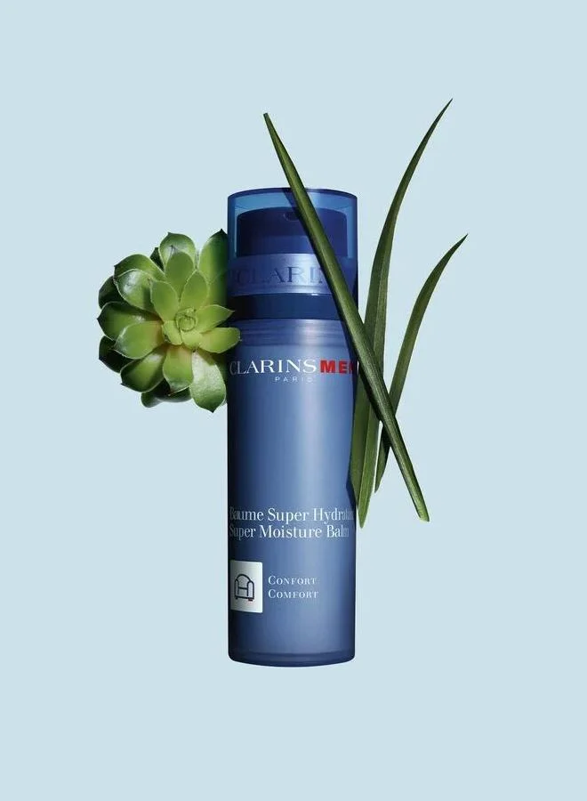 CLARINS Men Super Moisture Balm 50Ml.