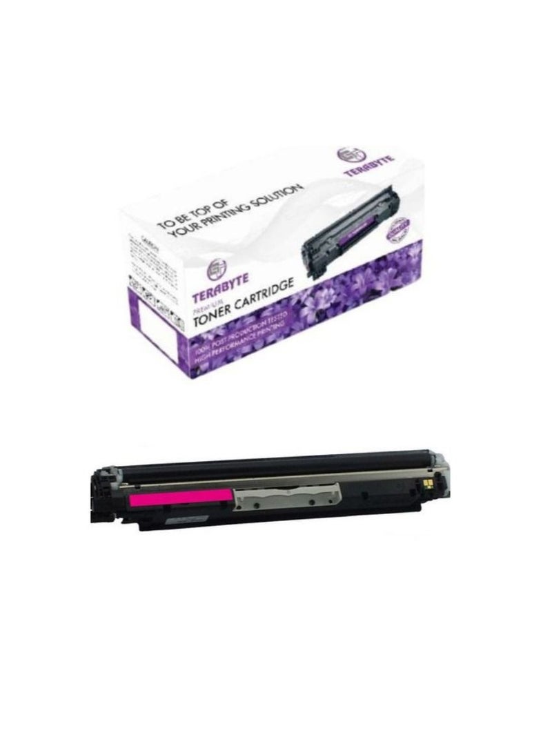 Terabyte 216A COMPATIBLE TONER MAGENTA - Image 1