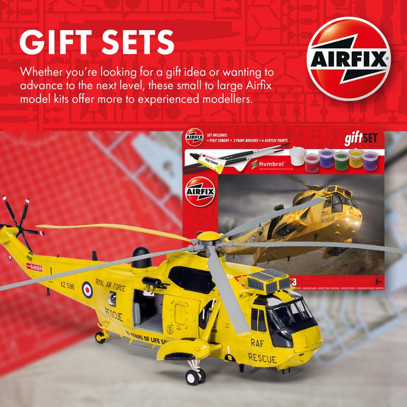 Airfix QUICKBUILD Model Car Kit - McLaren Speedtail Blue Car Building Kit for Kids 6+, Construction Toys for Boys & Girls, No Glue Model Making - Classic Car Gifts Plastic Model Kits - Image 2
