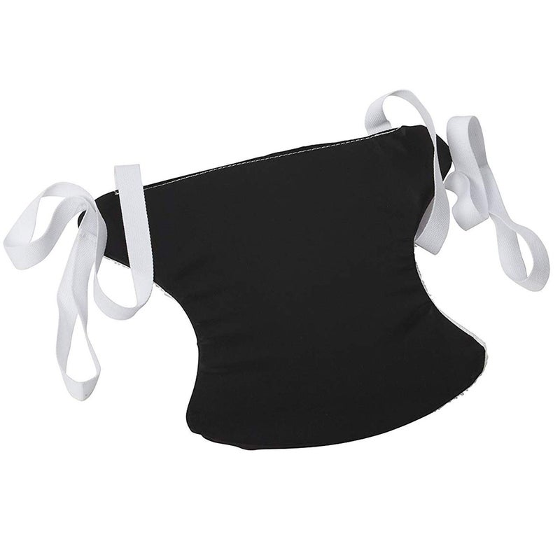 DMI Deluxe Sock Aid / Helper - Easily Pull on Socks Without Bending, Slip Resistance, Reliable Sock Aid Device for Seniors, White - Image 3