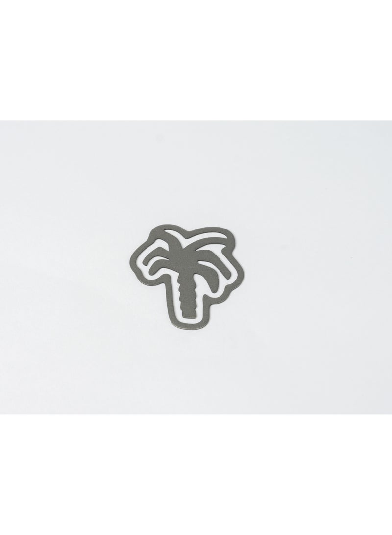 Eid Al Etihad United x Fabrica - Palm Bookmark