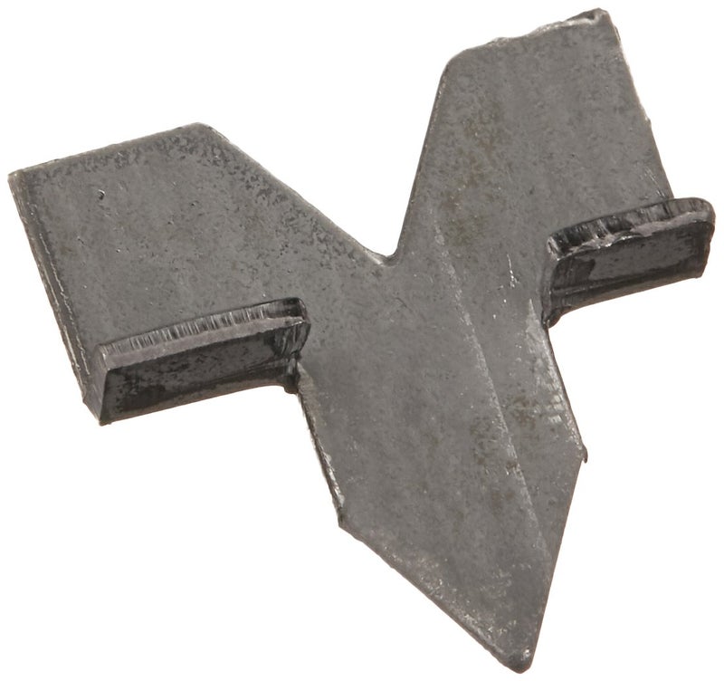7 Push Glazier Points
