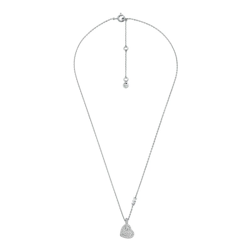 Michael Kors Kors Love Pendant  - Image 1
