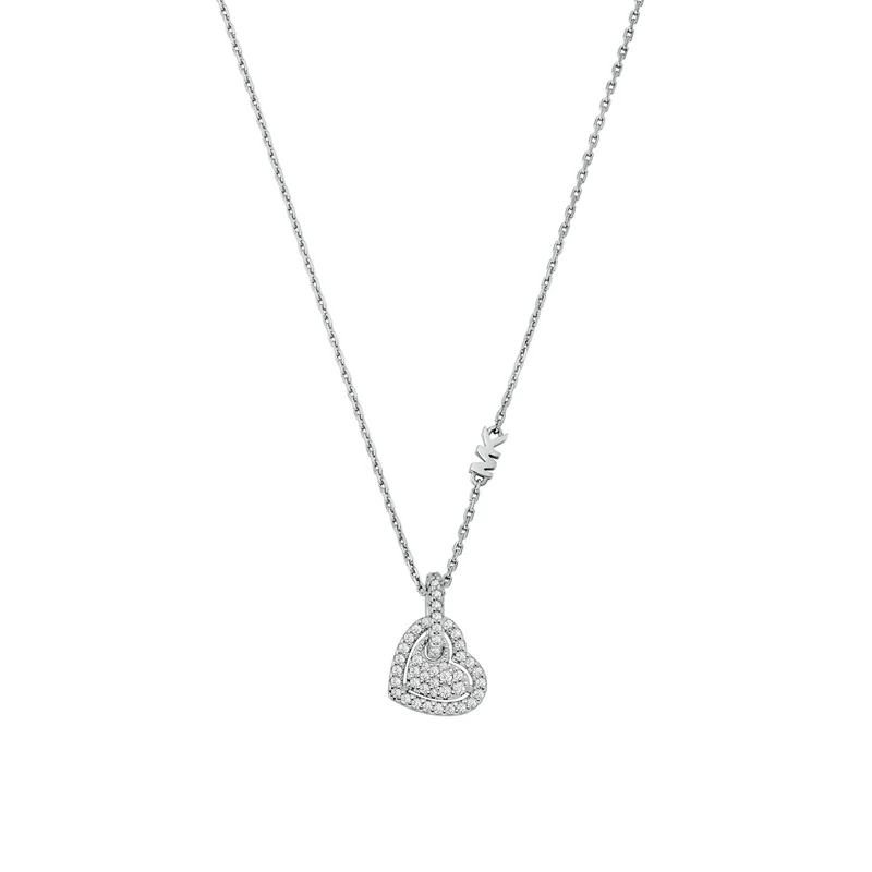 Michael Kors Kors Love Pendant