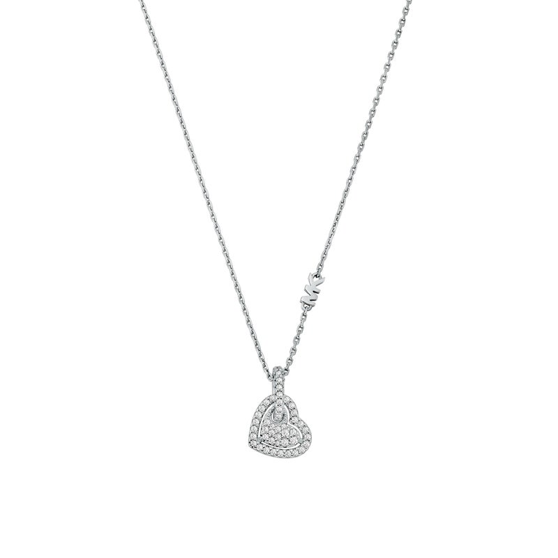 Michael Kors Kors Love Pendant  - Image 2