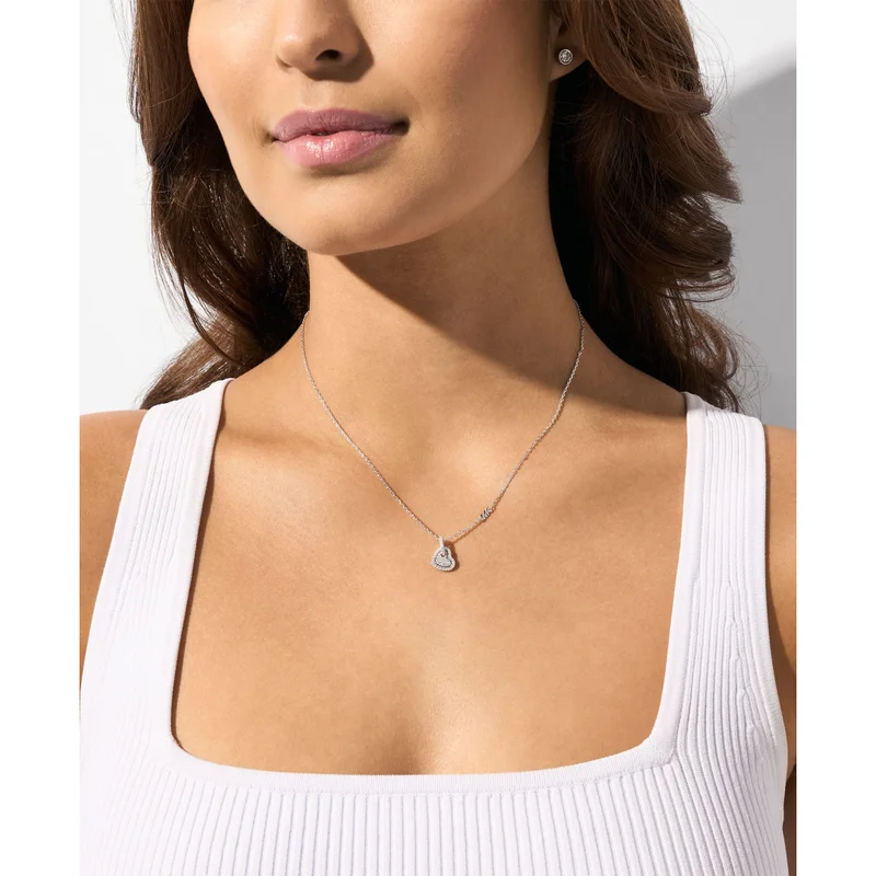 Michael Kors Kors Love Pendant