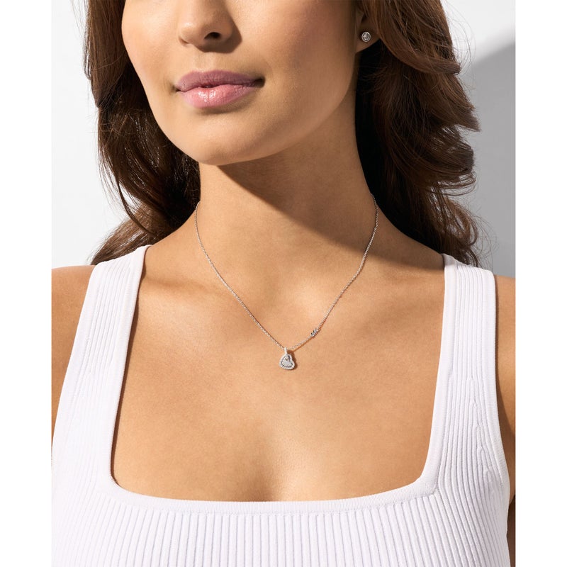 Michael Kors Kors Love Pendant  - Image 3