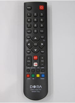 DORA Replacement Remote Controller For Dora TCL KSA | Riyadh, Jeddah