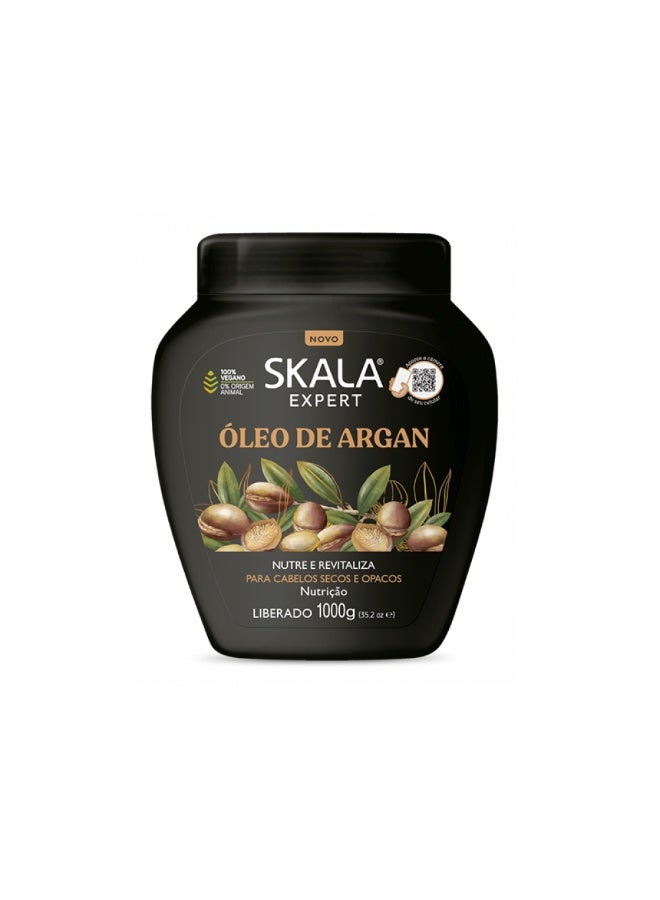 Scala Expert - Cream with Argan Oil Extract - Image 2