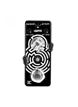 Electric Guitar Pedal Distortion Overdrive Fuzz Reverb Chorus Octave Equalizer Loop recording - pzsku/Z8C66CB0FB48A88C9898DZ/45/_/1734174023/82503b15-f5cc-4e66-8a2f-4fef294aa453