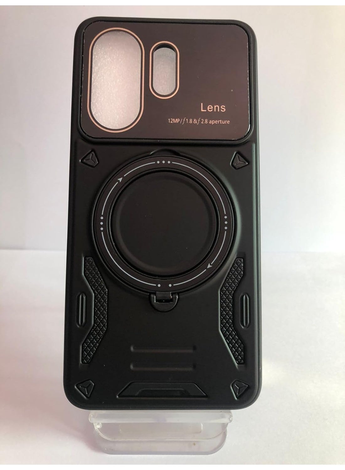 goldenmask Goldenmask Golden Mask With Vivo V60 Camera Lens Camera Protection Z8C66DFDCB67FFAFA5D29Z