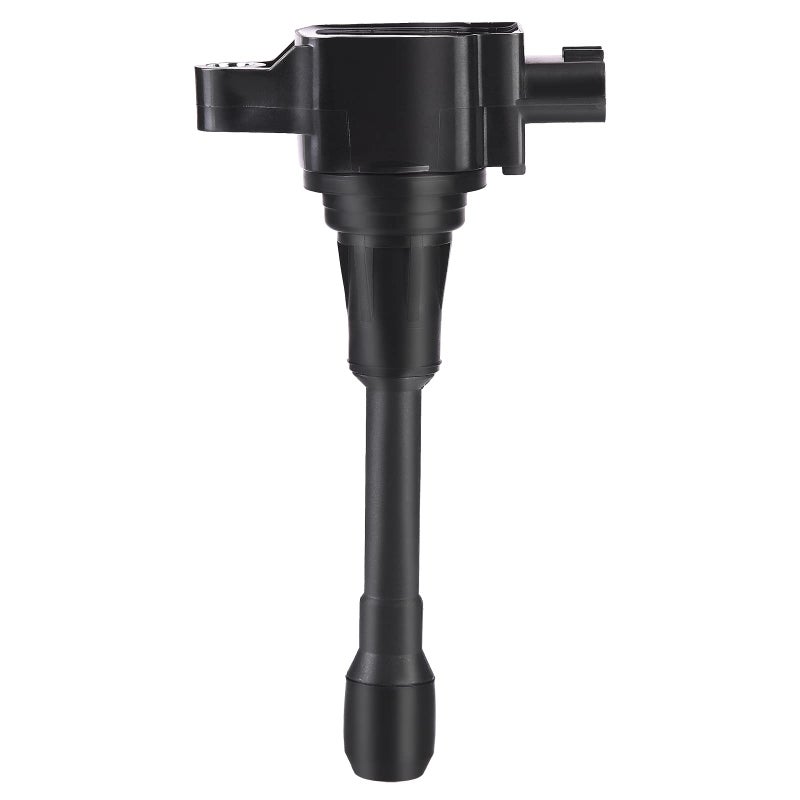 Ignition Coil Pack Compatible with Infiniti Nissan FX50 M56 Altima Cube Rogue Sentra Tiida Versa XTrail L4 16L 18L 20L 25L Replaces UF549 C1696