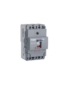 Moulded Case Circuit Breaker 100A TP MCCB 25KA HHA100Z x160-H3
