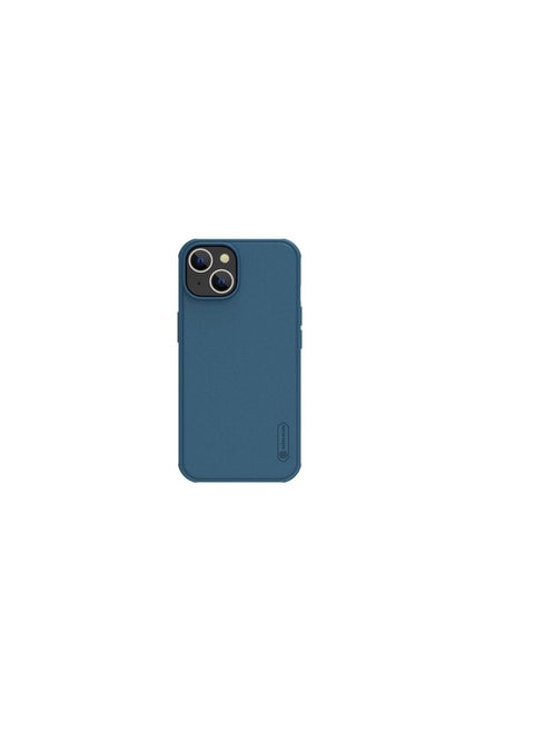 Nillkin Super Frosted Shield Pro Apple iPhone14 Max 6.7 2022-Blue