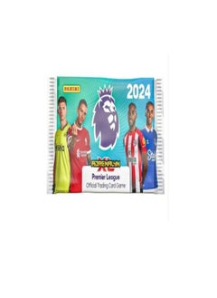 Panini Panini Premier League 2023/24 Adrenalyn XL Single Pack 