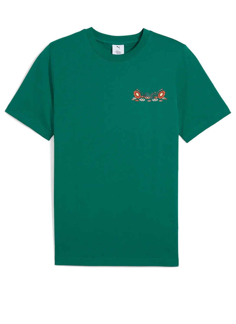 بوما Squid Game Graphic T-Shirt