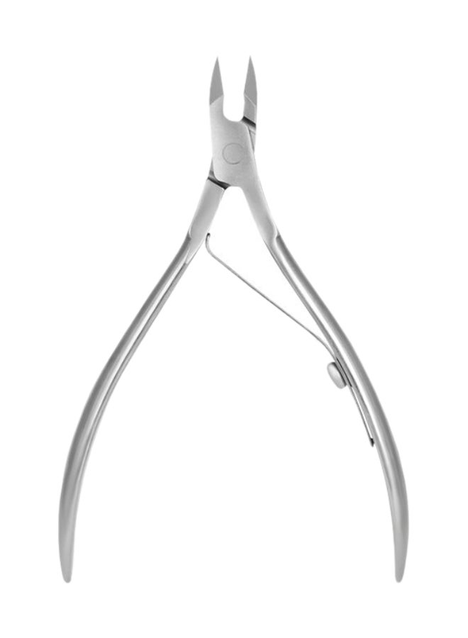 brunson Professional Cuticle Nipper Expert 71-3mm Full Jaw BCNE713 - Image 2