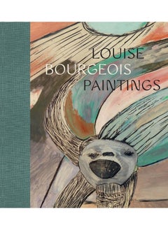 Louise Bourgeois: Paintings  - Image 3