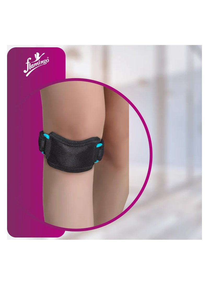 Flamingo Patella Strap (Neoprene)