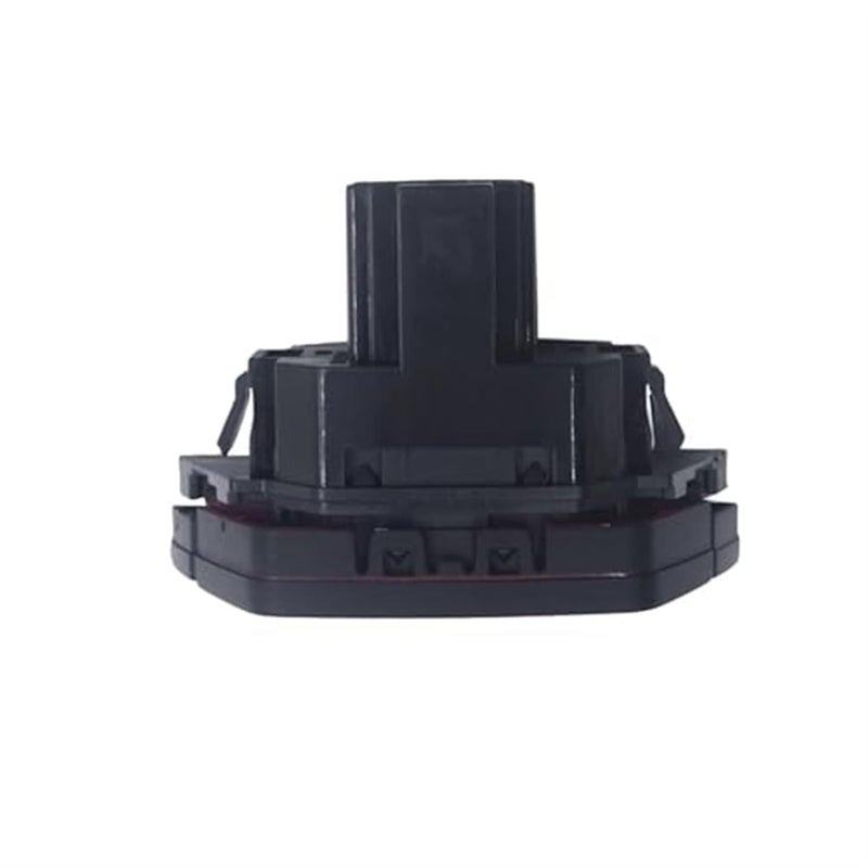 Wivplex Car Hazard Warning Light Switch for Ford Models - Image 3