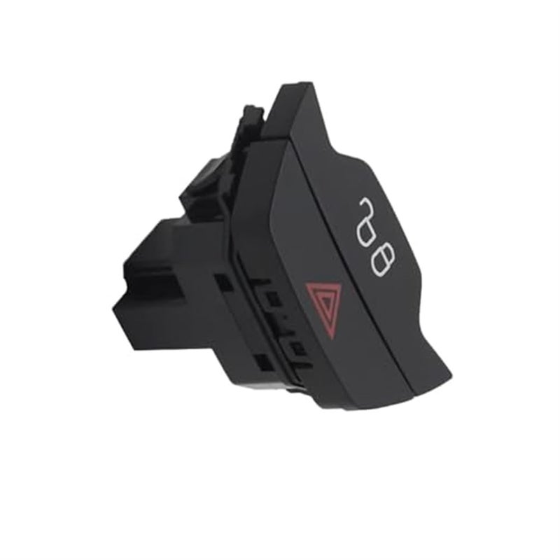 Wivplex Car Hazard Warning Light Switch for Ford Models - Image 5