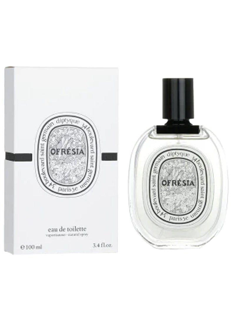 Diptyque Ofresia EDT For Women 100ML - Image 2