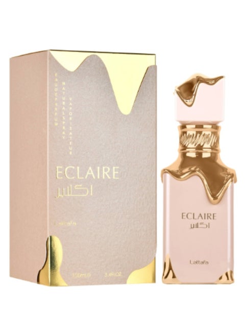 عطر اكلاير لطافة 100 مل