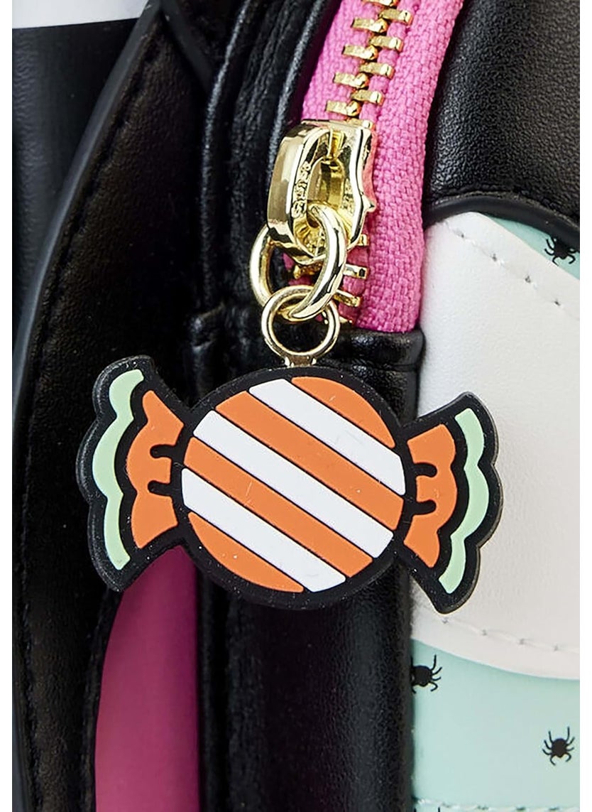 Loungefly Loungefly Sanrio Cinnamoroll Halloween Cosplay Mini Backpack  - Image 3