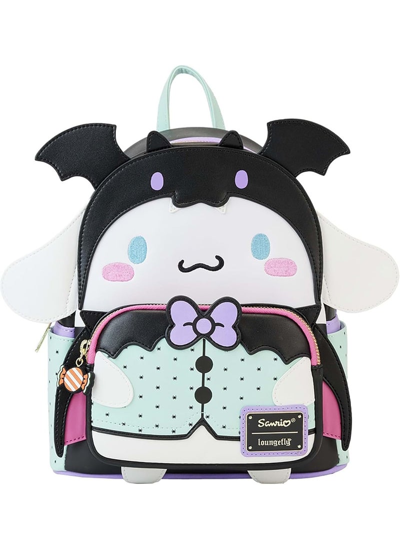 Loungefly Loungefly Sanrio Cinnamoroll Halloween Cosplay Mini Backpack  - Image 2