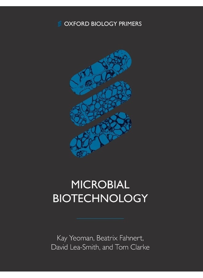 Microbial Biotechnology Obpr P