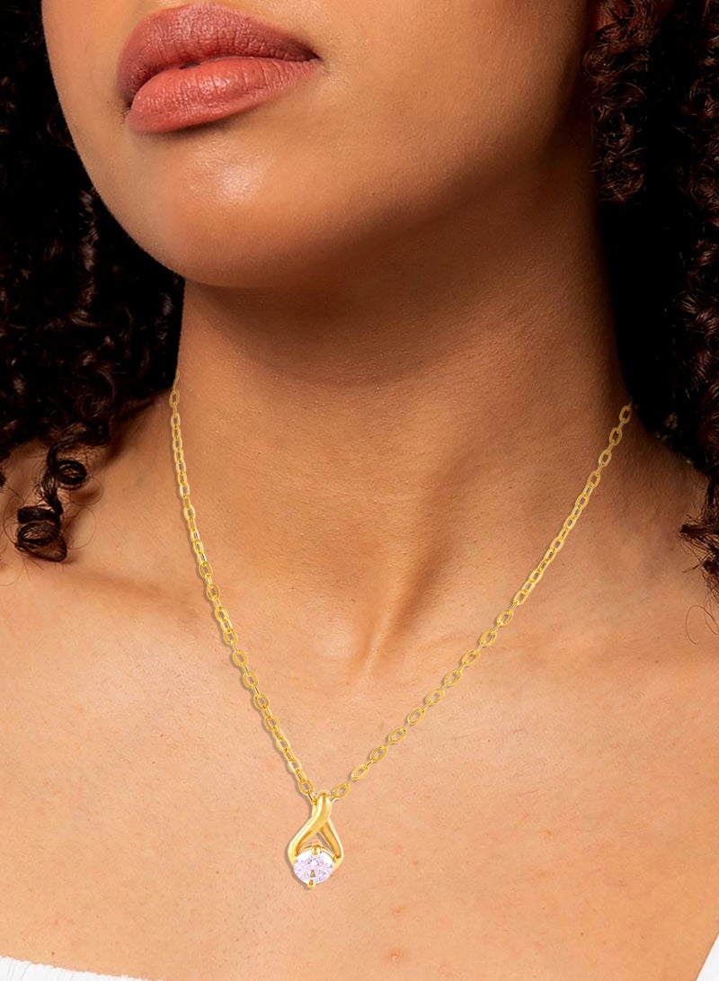BAFLEH JEWELLERY Discover Our 18KT Gold Necklace Range - Image 5