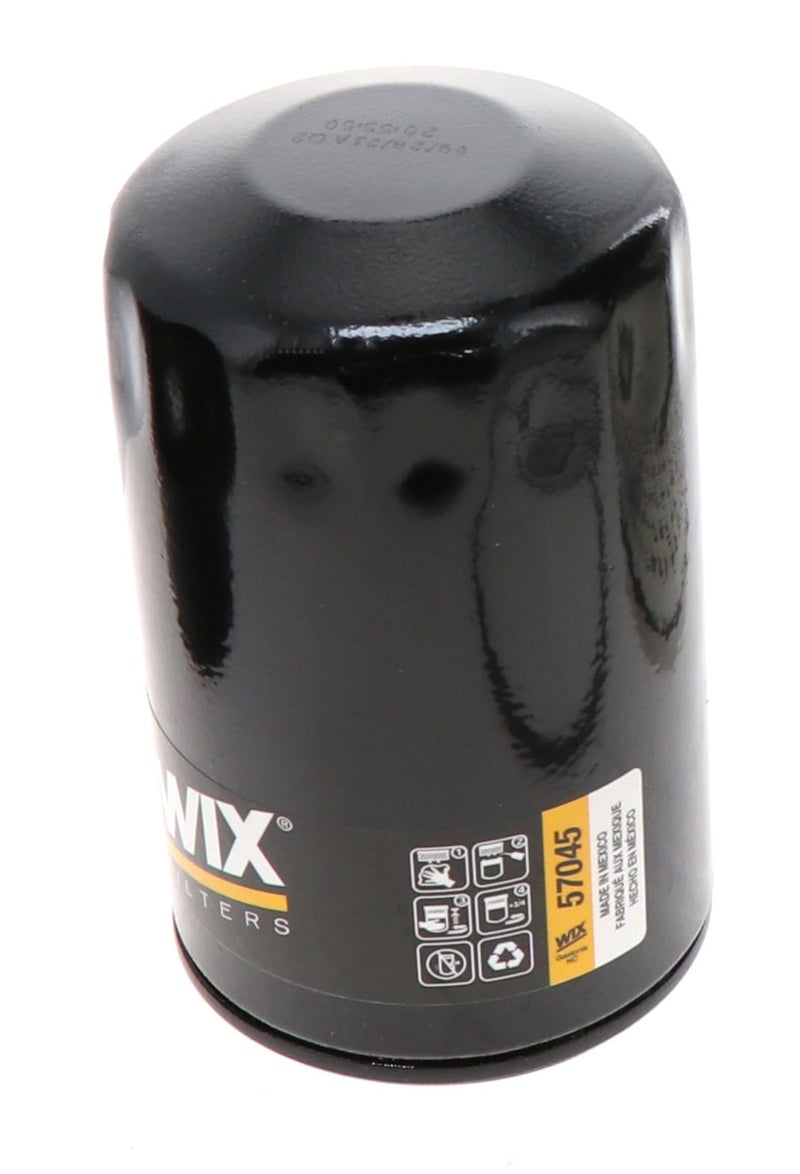 WIX Racing Filters Oil Filter - Image 2