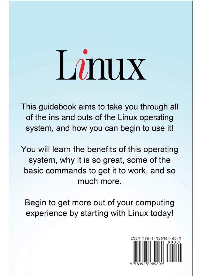 Linux: The ultimate guide to Linux for beginners, Linux hacking, Linux command line, Linux operating system, and more!  - Image 2