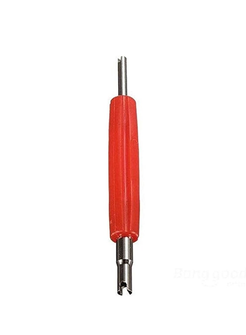 TYRE VALVE tow face REMOVAL TOOL