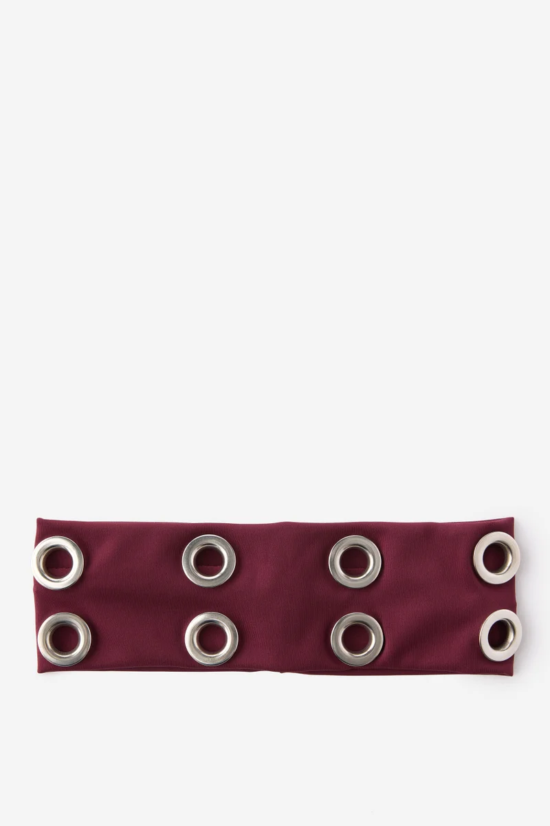 Soft Headband