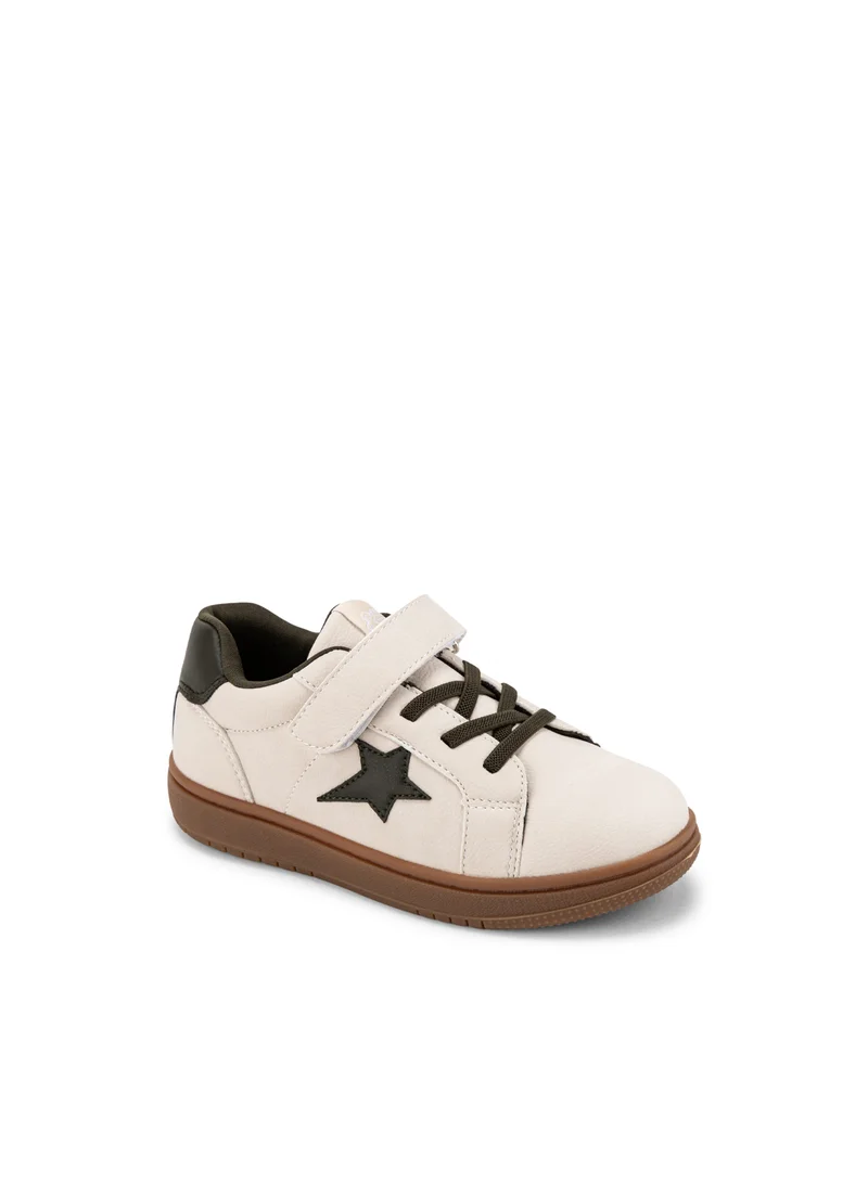 Bata Star Detail Casual Sneaker