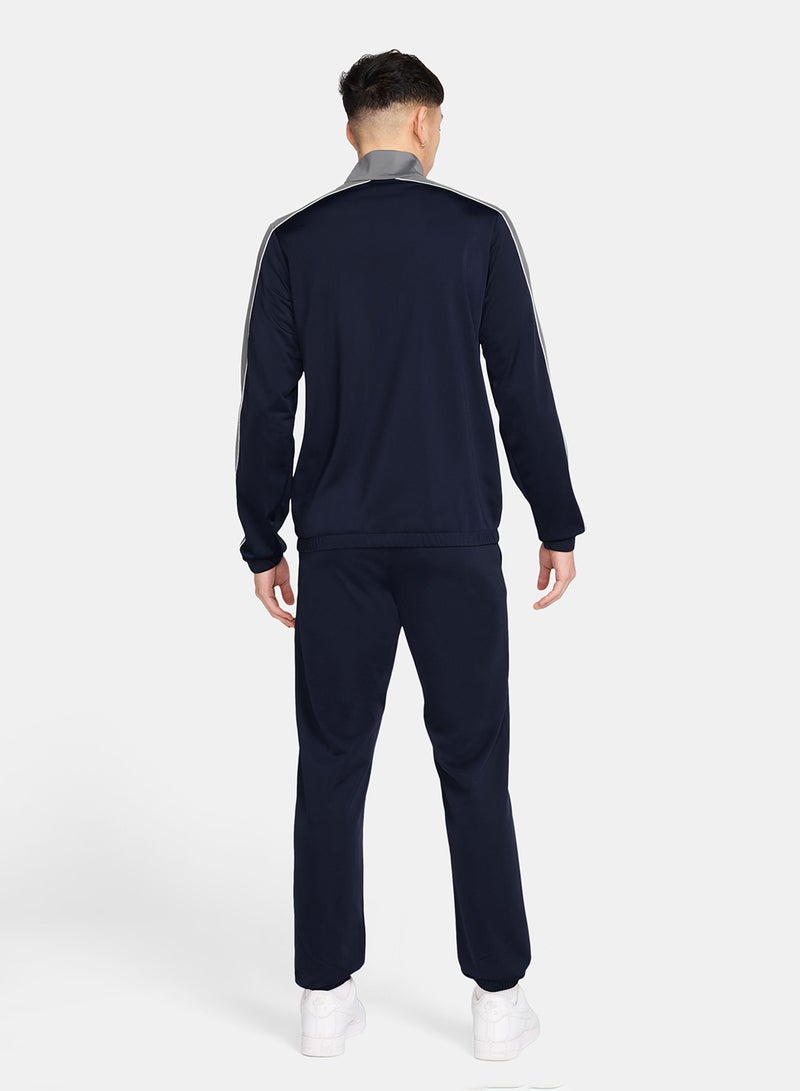 نايكي طقم رياضي بولي-نيت للنادي - Image 2