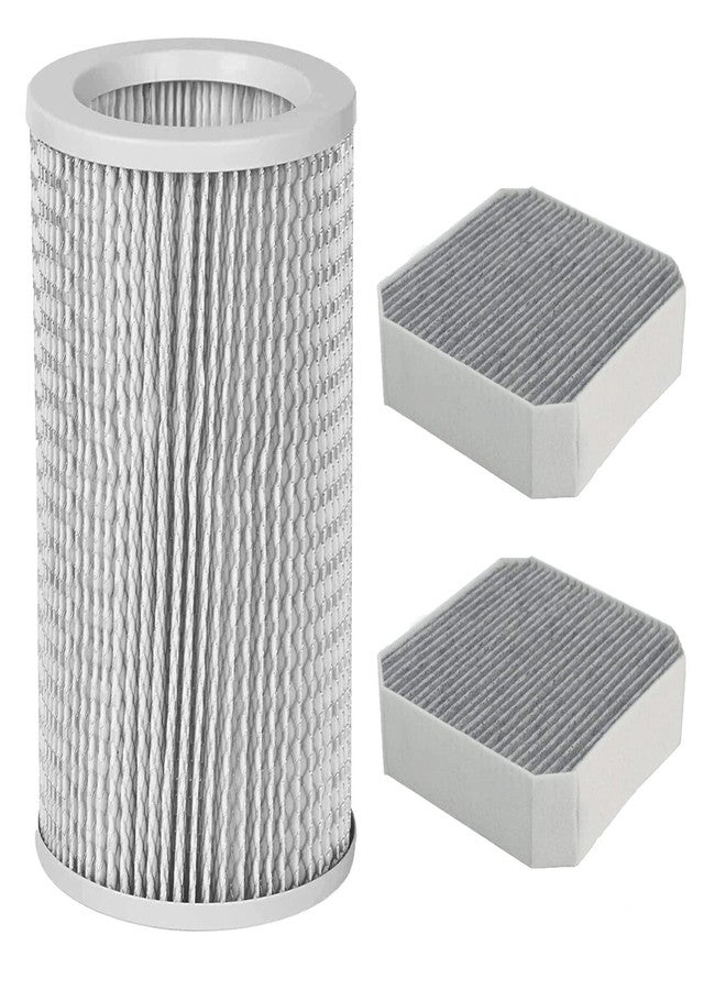 HOMFILBIT 3 Pack Replacement Filters Set for Molekule Air Purifier, Include 1 Pack PECO-Filter and 2 Pack Pre-Filter - Image 2