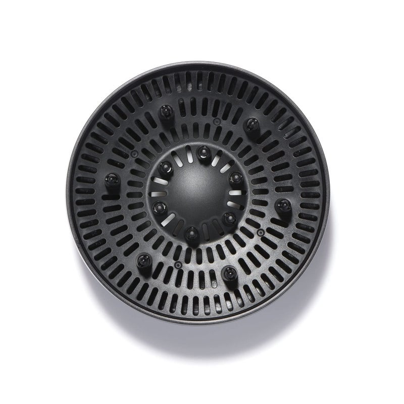 T3 SoftTouch 3 Diffuser  Compatible with T3 AireLuxe T3 Featherweight StyleMax  T3 Featherweight 3i Hair Dryers only  Volumize Define Curls and Eliminate Frizz for Wavy Curly or Coily Hair