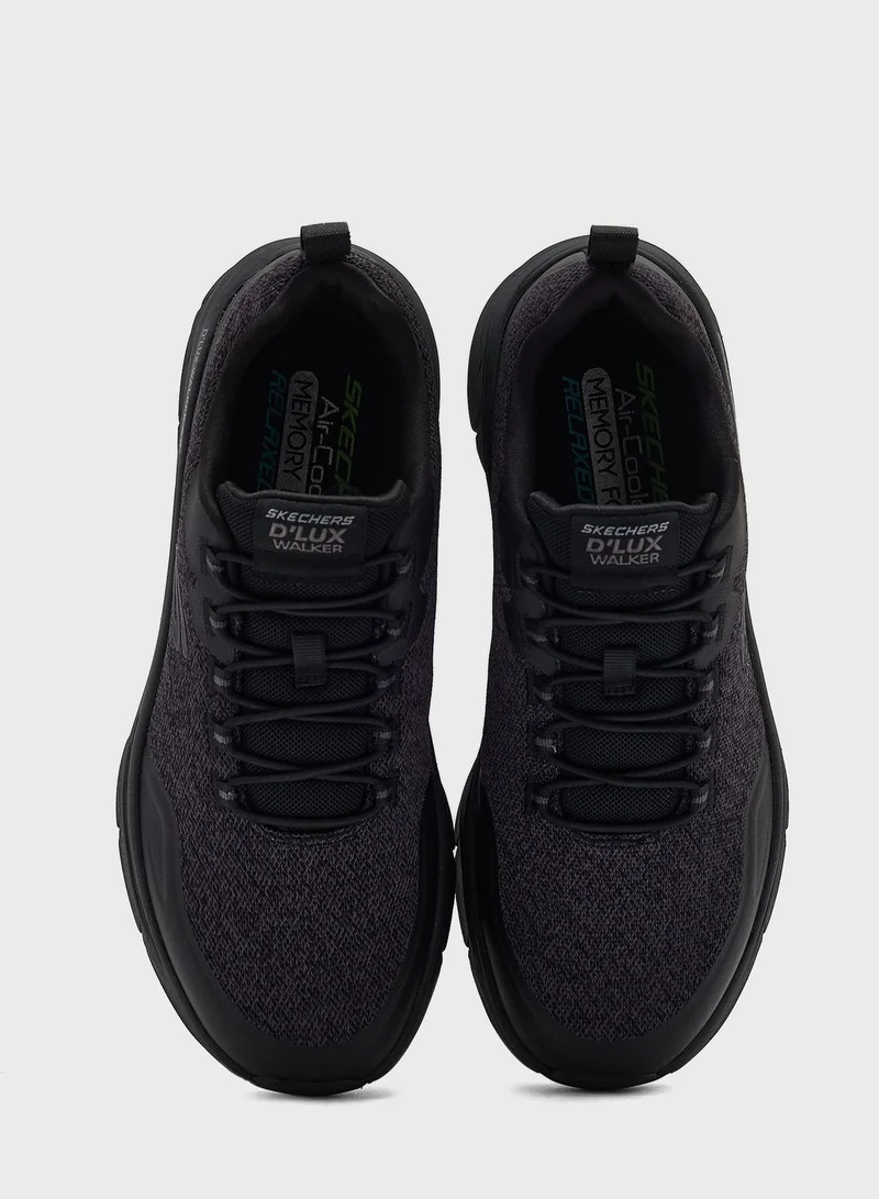 SKECHERS D'Lux Walker 2.0