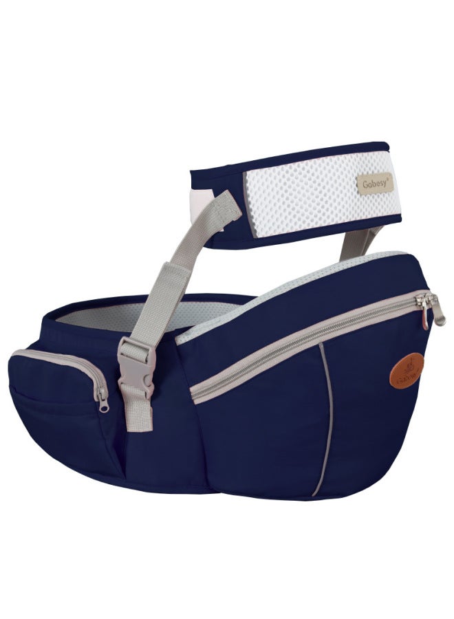Jiabexing Multifunctional Baby Sling Storage Single Stool Baby Waist Stool Children's Belt Maternal And Infant Products Manufacturers