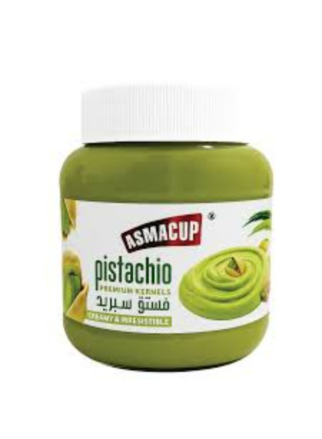 اسماكب فسدق اسبريد من اجود انواع الفسدق الطبيعى 350 جرام - Image 1